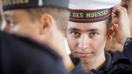ON RECRUTE – La Marine nationale propose un forum des métiers